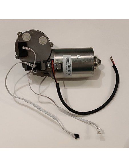 Motorreductor para V2 Atris 700 / Able DC 700 motor seccional
