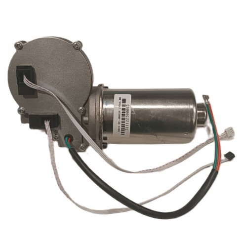 Motorreductor para V2 Atris 1000 / Able DC 1000 motor seccional