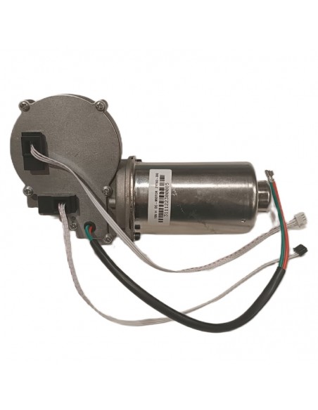 Motorreductor para V2 Atris 1000 / Able DC 1000 motor seccional