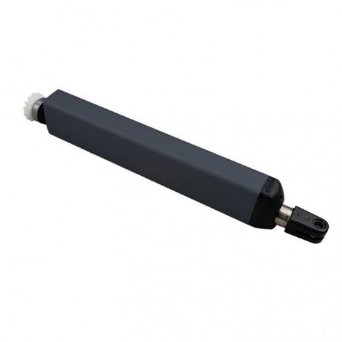 Repuesto grupo tubo para Clemsa AA 400 / Genius Mistral 400