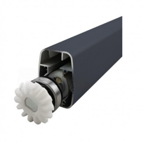 Repuesto grupo tubo para Clemsa AA 400 / Genius Mistral 400