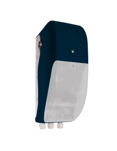 Motor BFT ARGO BT A35 para Puerta Seccional Industrial de hasta 35m2
