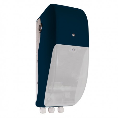 Motor BFT ARGO BT A35 para Puerta Seccional Industrial de hasta 35m2