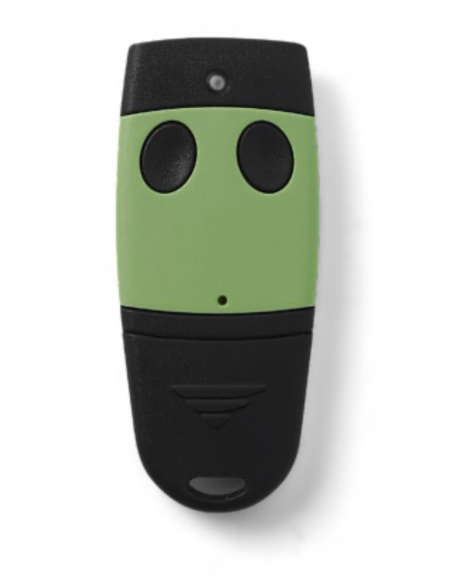 Mando CARDIN (Telcoma) EDGE TANGO 2 canales 433mhz