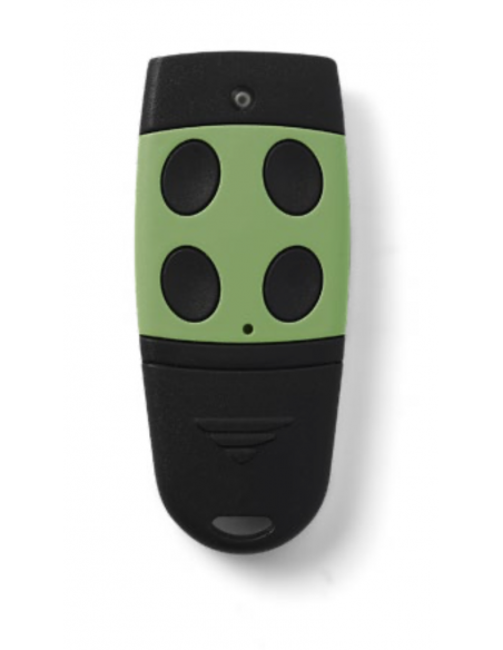 Mando CARDIN (Telcoma) EDGE TANGO 4 canales 433mhz