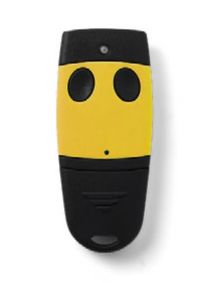 Mando CARDIN (Telcoma) EDGE FM 402 2 canales 433mhz