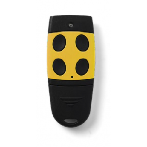 Mando CARDIN (Telcoma) EDGE FM 404 4 canales...