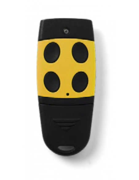 Mando CARDIN (Telcoma) EDGE FM 404 4 canales 433mhz