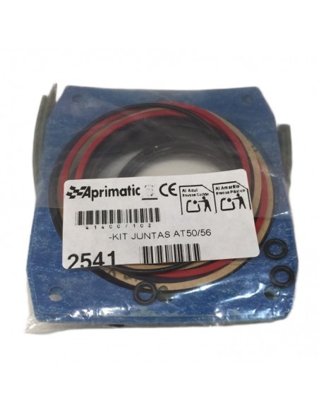 Kit juntas para Aprimatic AT50/56 motor basculante