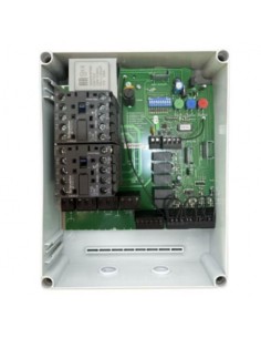 Cuadro de control Trifásico PUJOL MOTORS J-M III a 230/400V (sin receptor)
