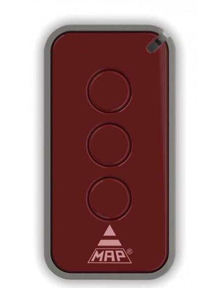 Mando EMFA MAP NEXY 3 433 MHz