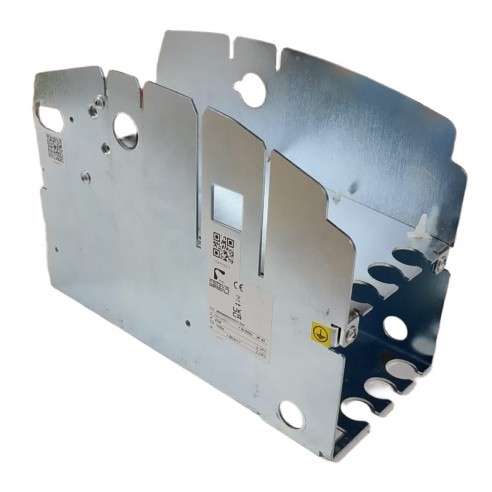 Chasis motor PUJOL Mini Marathon 24v 400 Kg