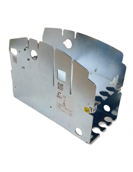 Chasis motor PUJOL Mini Marathon 24v 400 Kg