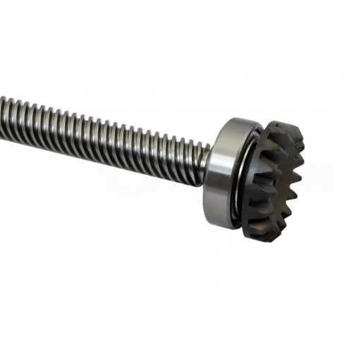 Repuesto grupo tornillo sinfin para motor Nice...