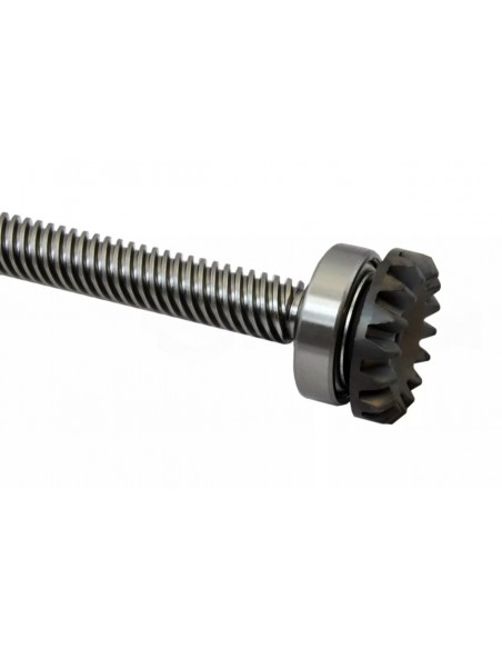Repuesto grupo tornillo sinfin para motor Nice MB4015/MB4615/MB4024