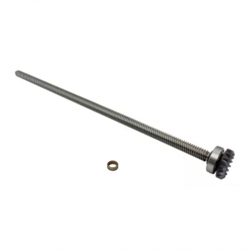 Repuesto grupo tornillo sinfin para motor Nice MB4015/MB4615/MB4024