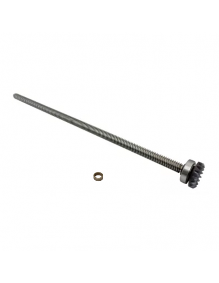 Repuesto grupo tornillo sinfin para motor Nice MB4015/MB4615/MB4024