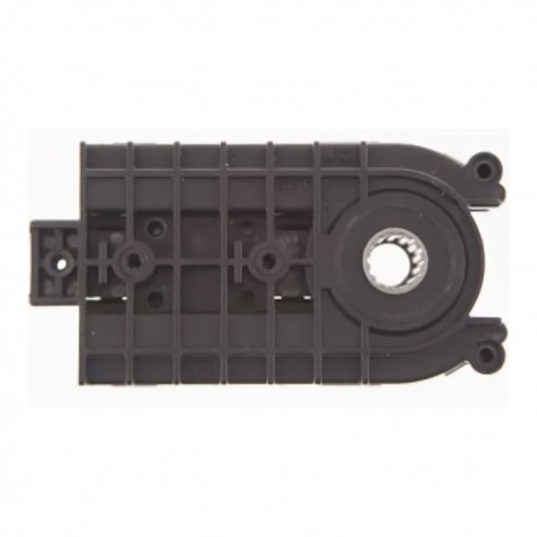 Conjunto piñón para guías de correa MARANTEC SZ (con contactor)
