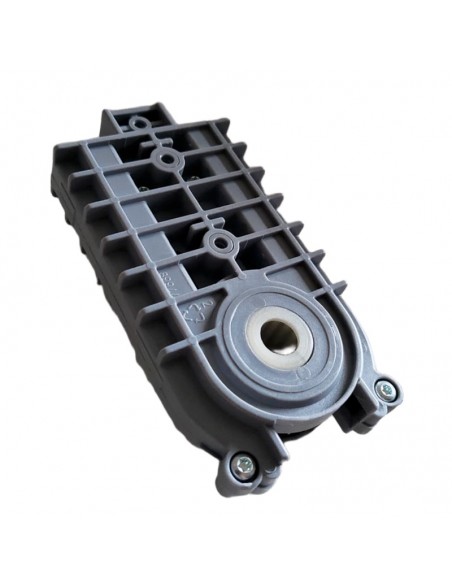 Conjunto piñón para guías de correa MARANTEC SZ (con contactor)
