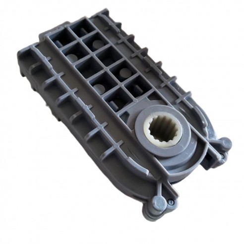 Conjunto piñón para guías de correa MARANTEC SZ (con contactor)