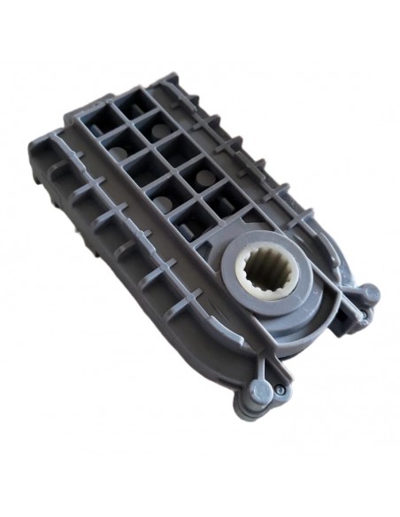 Conjunto piñón para guías de correa MARANTEC SZ (con contactor)