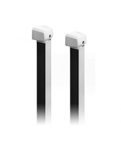 Fotocélula de columna Motorline MF2020-2225-5B hasta 5m