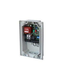 Cuadro de control EMFA CMS + R 868 MHz para motores enrollables a 230v