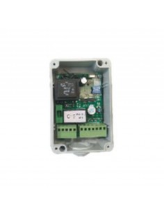 Cuadro de control EMFA CMS + R O.C. NEW para motores enrollables a 230v