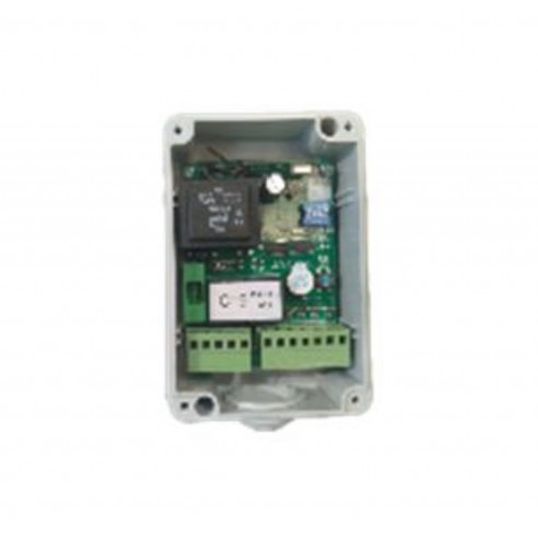 Cuadro de control EMFA CMS + R O.C. NEW para motores enrollables a 230v