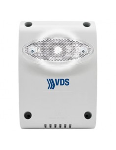 Cuadro de control VDS MINI para persianas y motores...