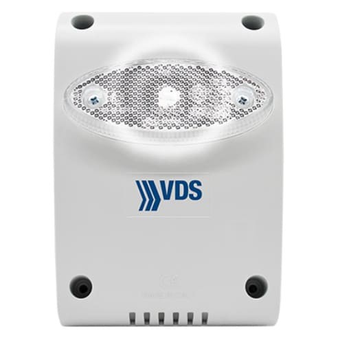 Cuadro de control VDS MINI para persianas y...