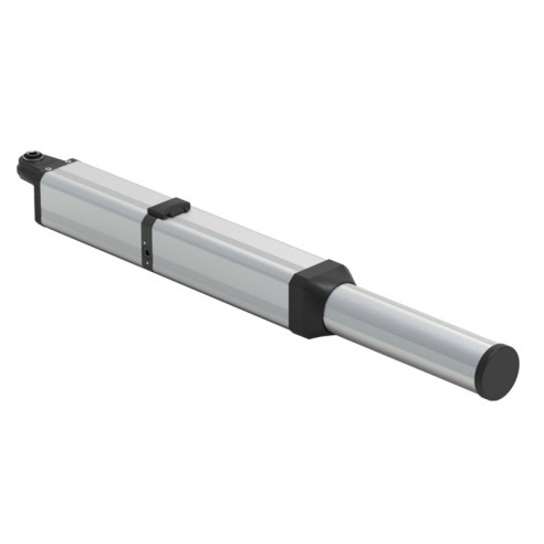 Motor hidráulico MEDVA HLR240 BAC para puertas batientes de hasta 4m