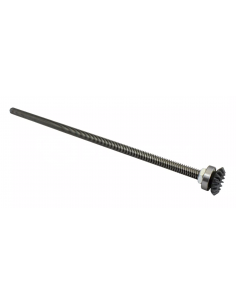 Repuesto tornillo sinfín para motor NICE TO5015 y TO5016