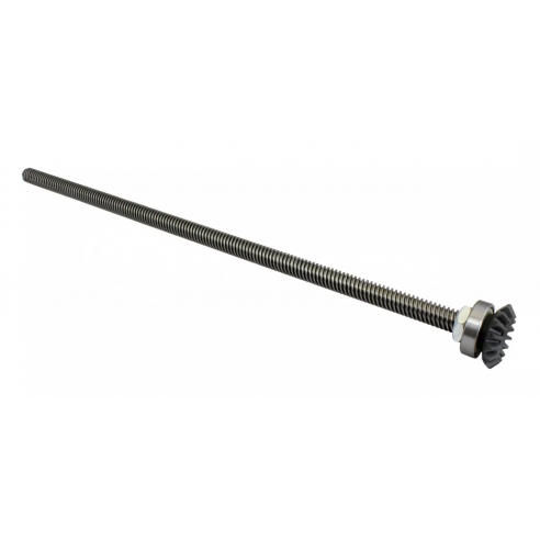 Repuesto tornillo sinfín para motor NICE TO5015...