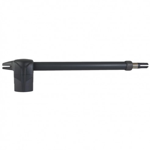 Motor EMFA BAT Izquierda 230v para puertas batientes hasta 2,5m