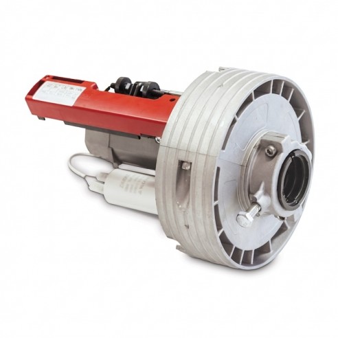 Motor Enrollable Aprimatic RS180EB con freno hasta 180 Kg