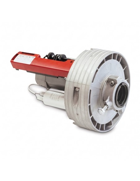 Motor Enrollable Aprimatic RS180EB con freno hasta 180 Kg