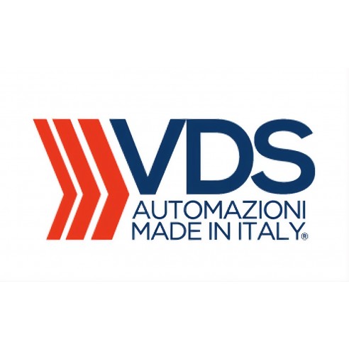Repuesto motor para VDS BERTA/BEV 24v Rapid hasta 4m