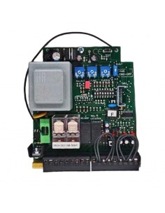Cuadro de control EMFA CRF MINI (sin caja estanca)