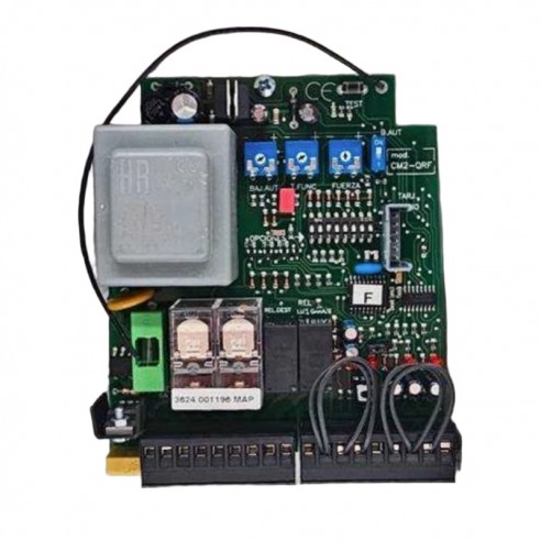 Cuadro de control EMFA CRF MINI (sin caja estanca)