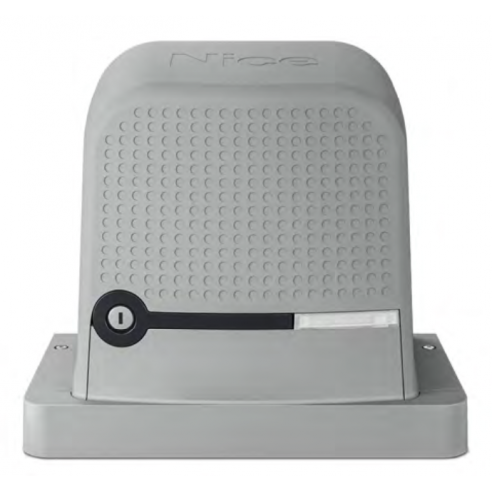 Motor Nice ROBUS RBS800 para puertas correderas...