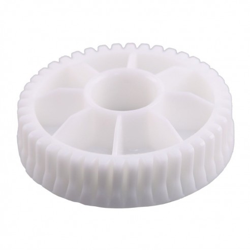 Repuesto corona nylon motor BFT DEIMOS BT 500