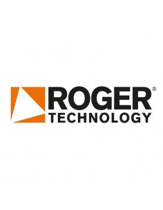 Horquilla delantera RS646 para motor batiente Roger serie BE20 y BR20