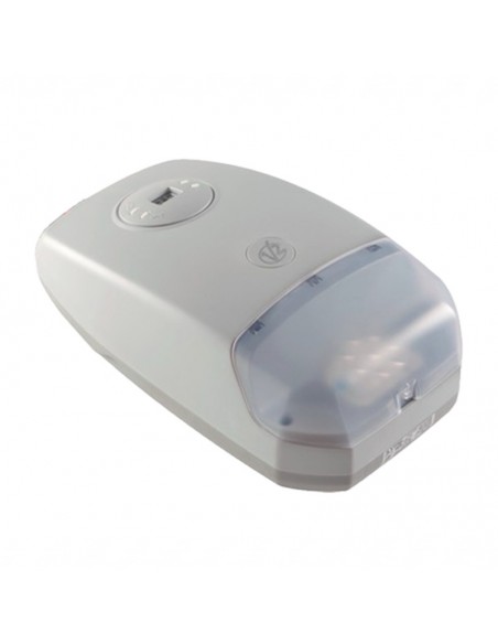 Cabeza Motor V2 JEDI 1000 para puertas Basculantes y Seccionales hasta 15m2