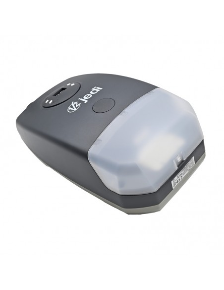 Cabeza Motor V2 JEDI 1000 para puertas Basculantes y Seccionales hasta 15m2
