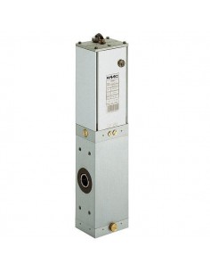 Motor 580 SB de FAAC Puerta Basculante de hasta 15kg/m2 (Sin bloqueo)