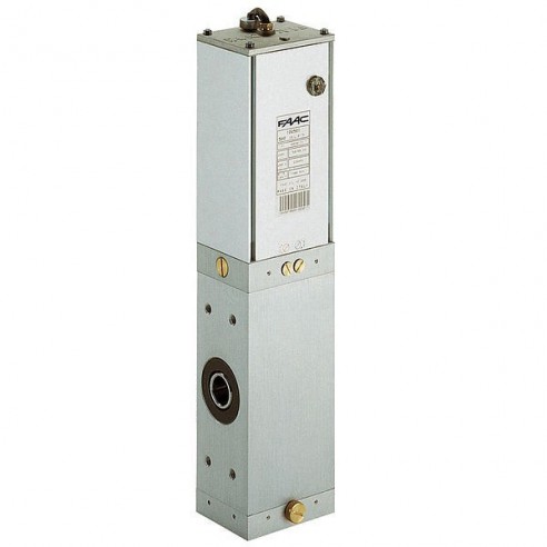 Motor 580 SB de FAAC Puerta Basculante de hasta 15kg/m2 (Sin bloqueo)
