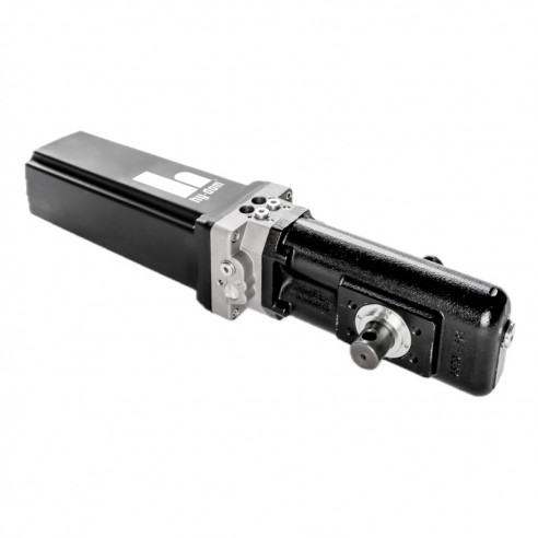 Motor hidráulico Hydom Minimax sin bloqueo para puerta basculante hasta 14m2