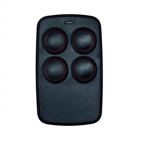 Emisor PUJOL MOTORS 2 Y U 868,92 MHz Rolling Code (Led azul)