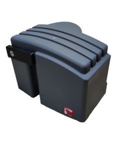 Motor PUJOL MOTORS MINI SD30 M4 para puertas correderas...